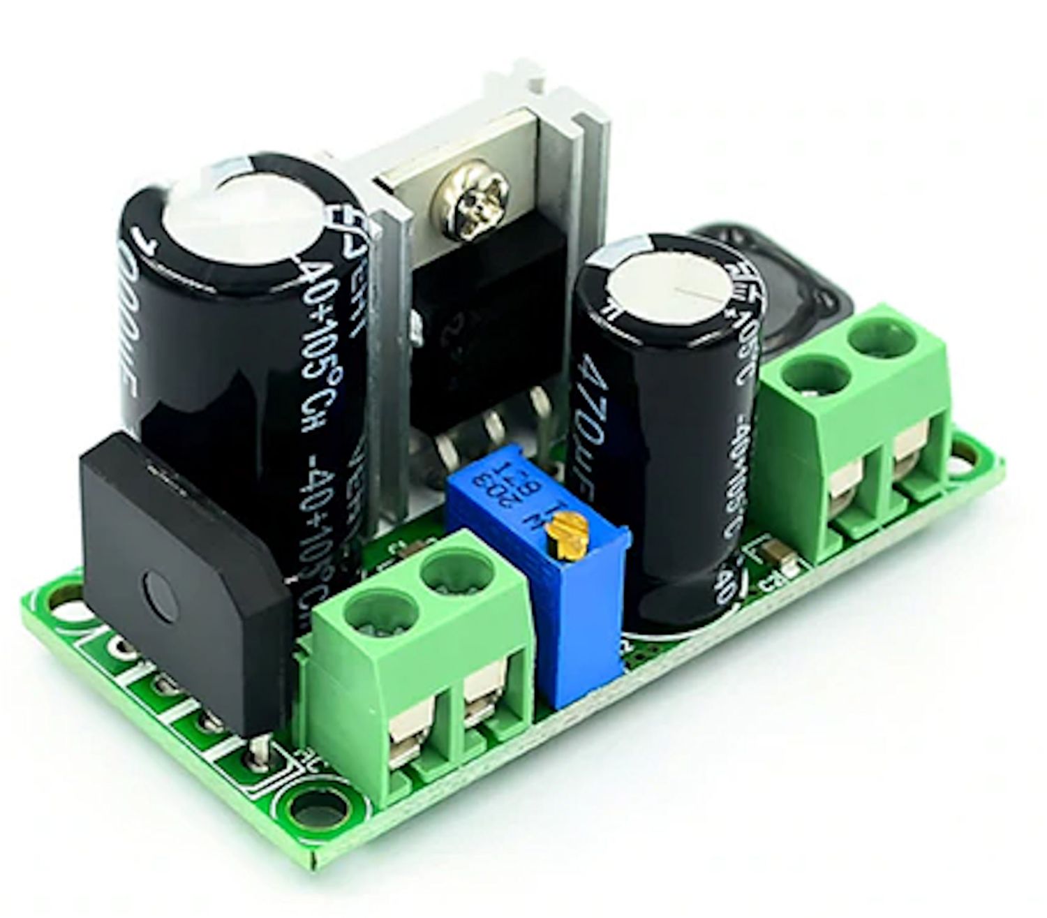 AC TO DC CONVERTER